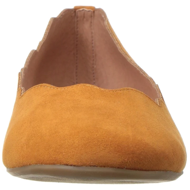 Women's Tallye Ballet Flat Athena Alexander Shoes Shoes
